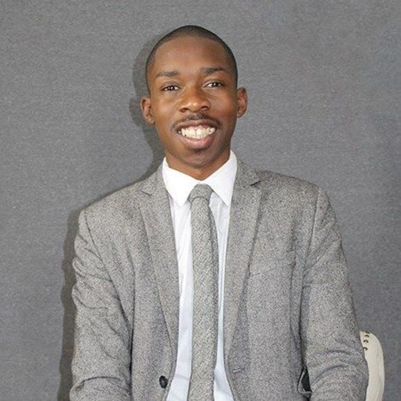 Meet your Posher, Angelou - Picture 1 of 1